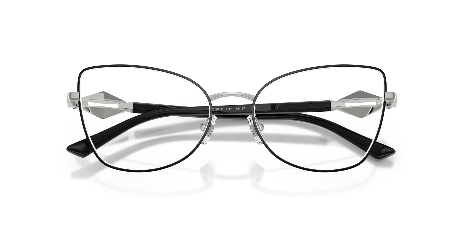 Jimmy Choo 2012 Eyeglasses - view 24